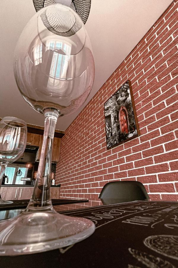 Room1402 โอเดสซา ภายนอก รูปภาพ