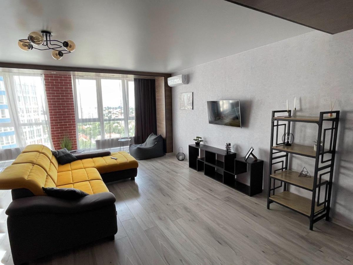 Room1402 โอเดสซา ภายนอก รูปภาพ
