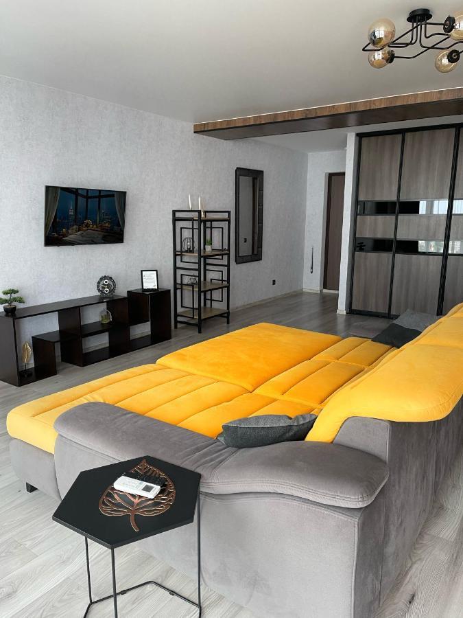 Room1402 โอเดสซา ภายนอก รูปภาพ
