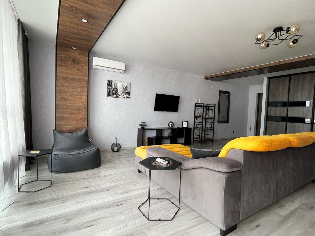 Room1402 โอเดสซา ภายนอก รูปภาพ