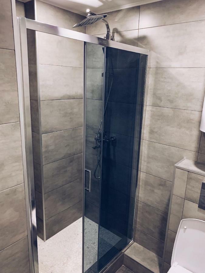 Room1402 โอเดสซา ภายนอก รูปภาพ