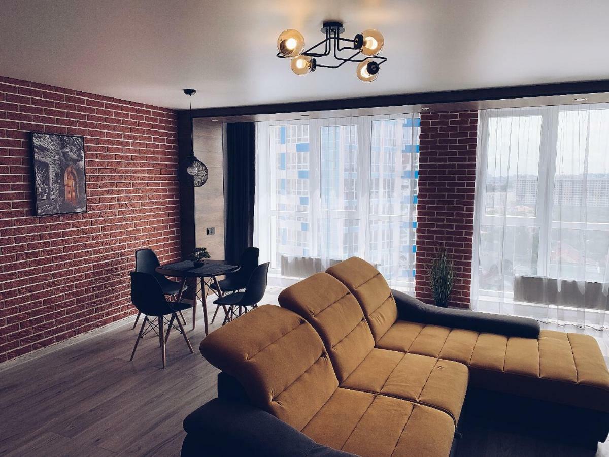 Room1402 โอเดสซา ภายนอก รูปภาพ
